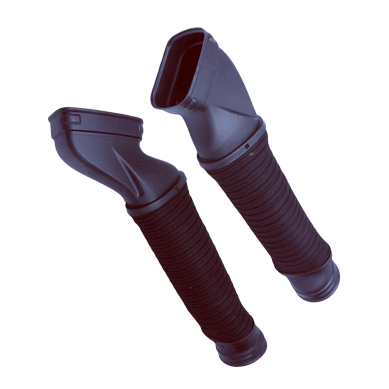 2720903382 2720903482 Left and Right Air Intake Hose Kit Fits for Mercedes W221 Replace parts
