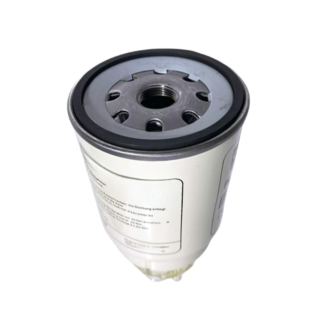 2PCS PL270 PL-270 Fuel Water Separator Fits for Doosan DX 255 LC-3 DL 200 DX 140 W-3 DL 200 DX180LC-3 DL 160 Replace parts