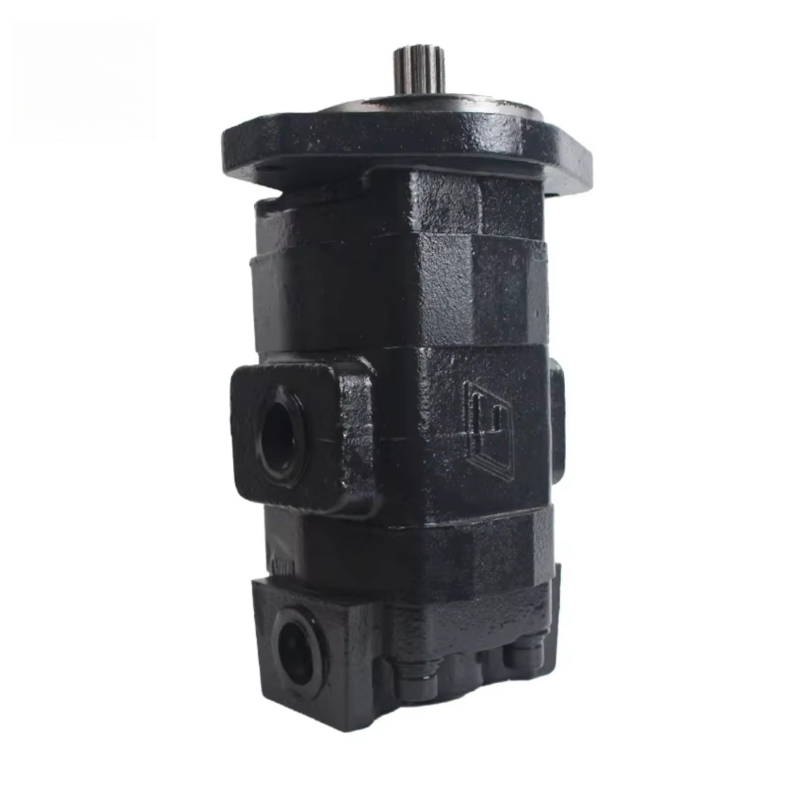 14671408 Hydraulic Gear Pump Fits for Excavator 750D Replace parts