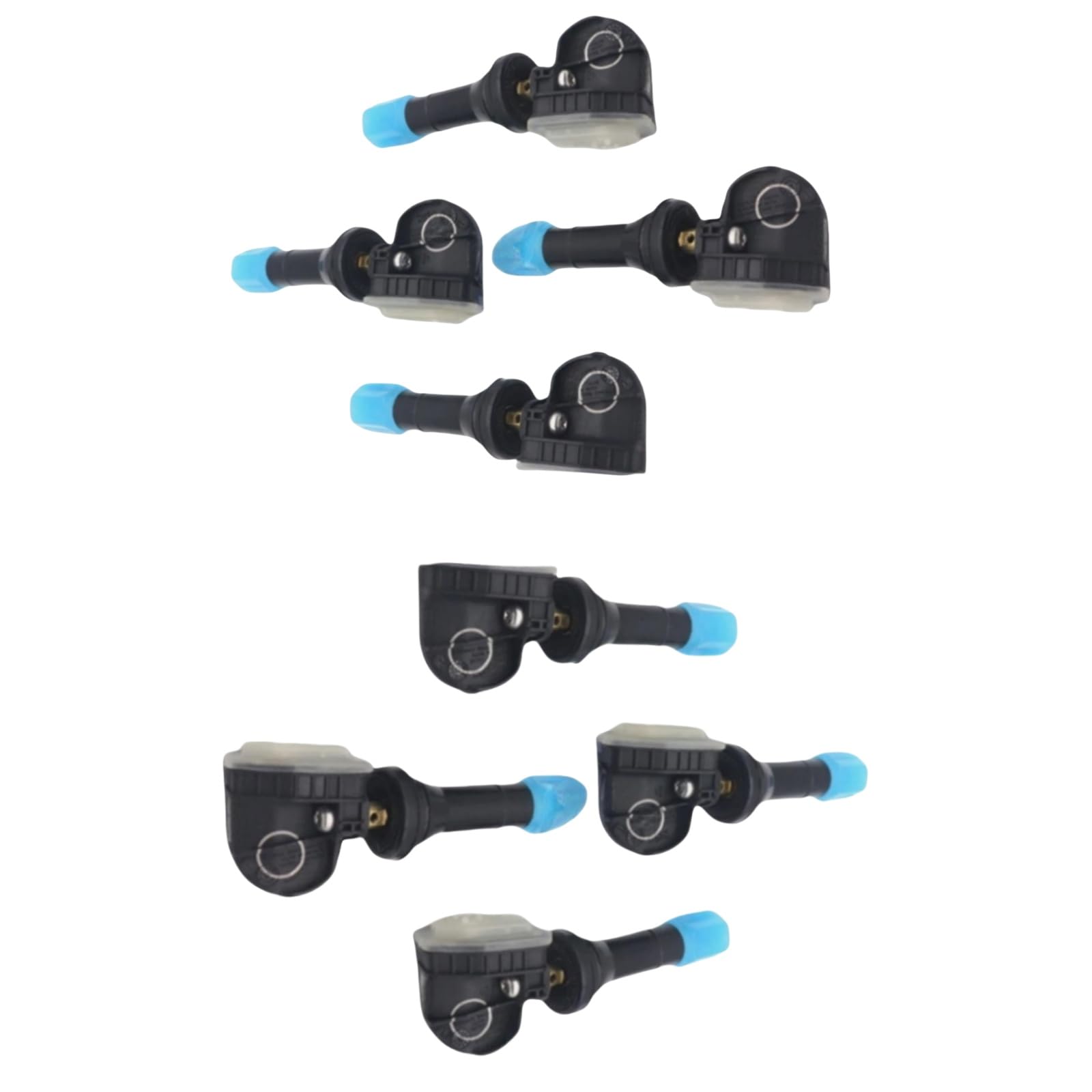 8PCS Tire Pressure Sensor 3641100-XKV3AA 3641100XKV3AA Fits for Haval XY for Tank for Great Wall
