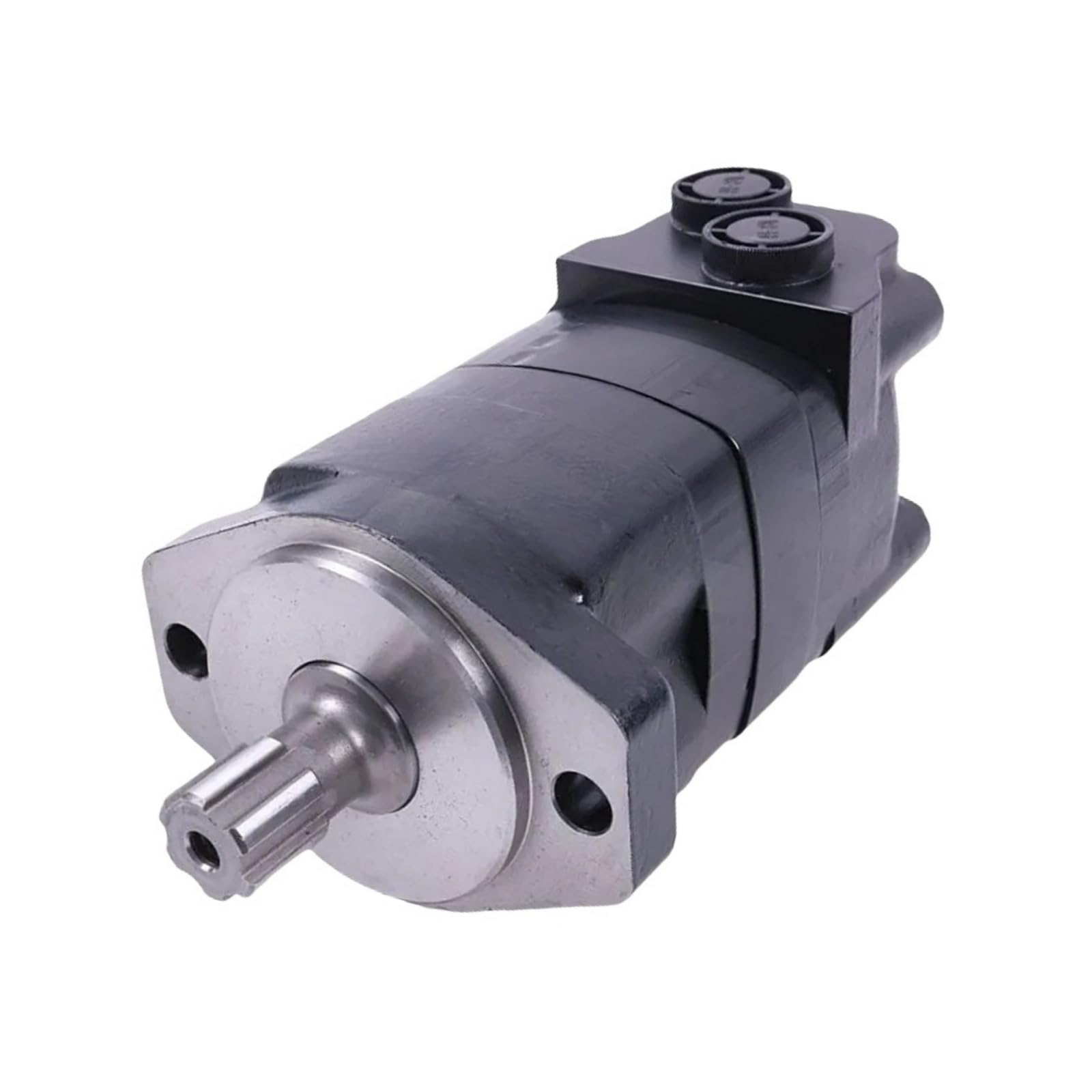 104-1018-006 1041018006 Hydraulic Motor Compatible with Eaton Char-Lynn 2000 Series 104-1018 1041018