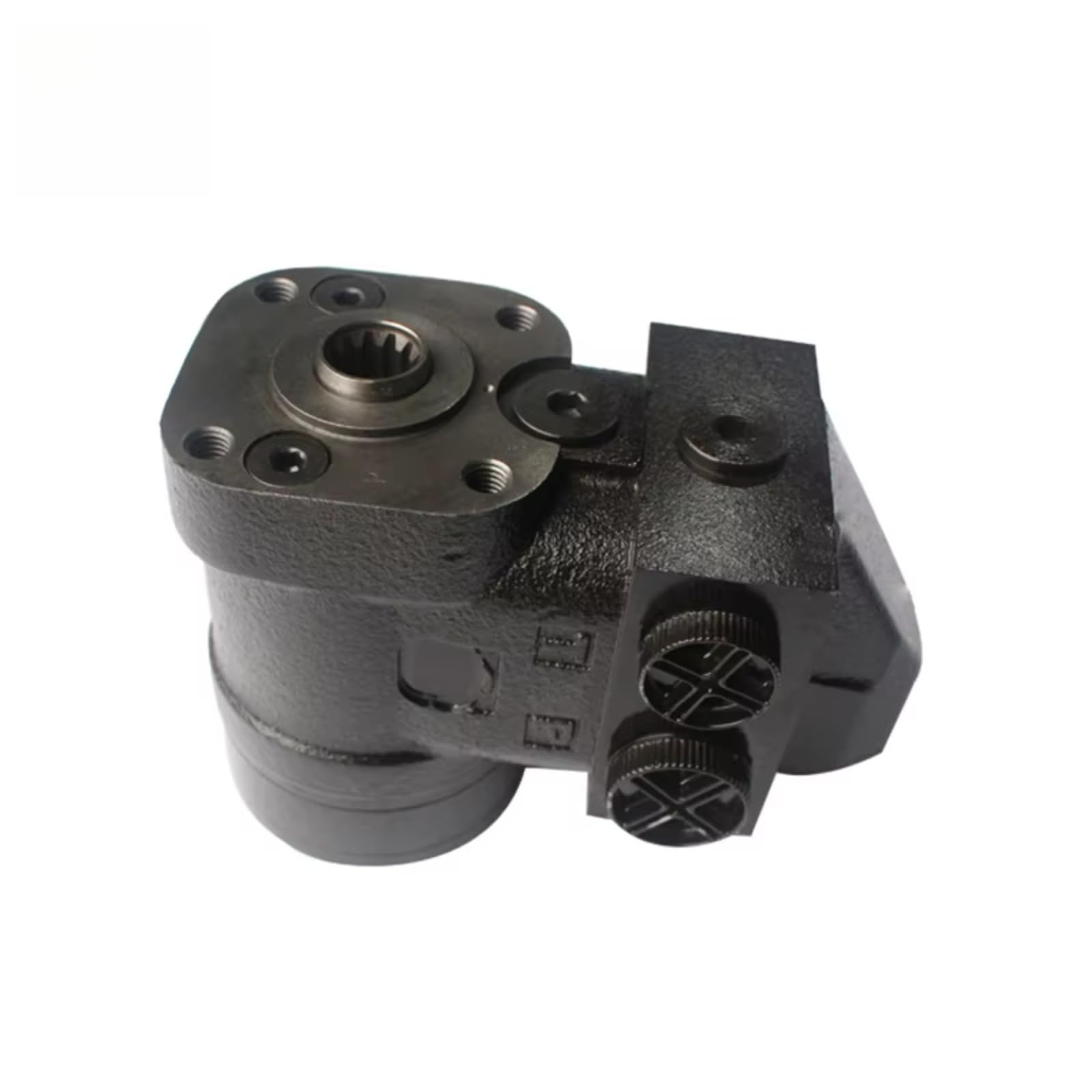 150G6205 Hydraulic Steering Control Pumps Fits for Tractor Replace parts