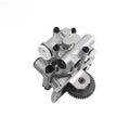 2902440 Gear Pilot Pump Fits for Excavator Parts Replace parts