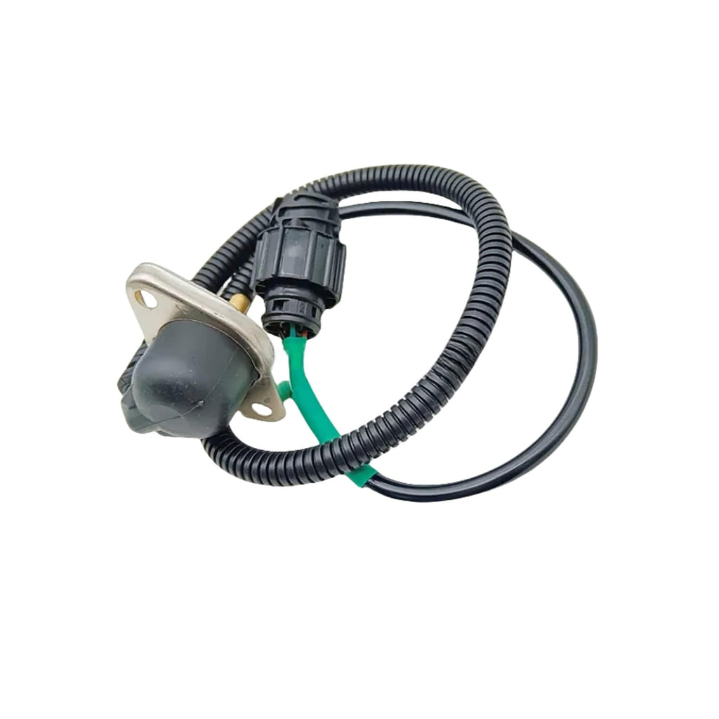 20706889 20374280 20478260 Oil Pressure Sensor Fits for Volvo Truck D12 Engine VN VNL VHD