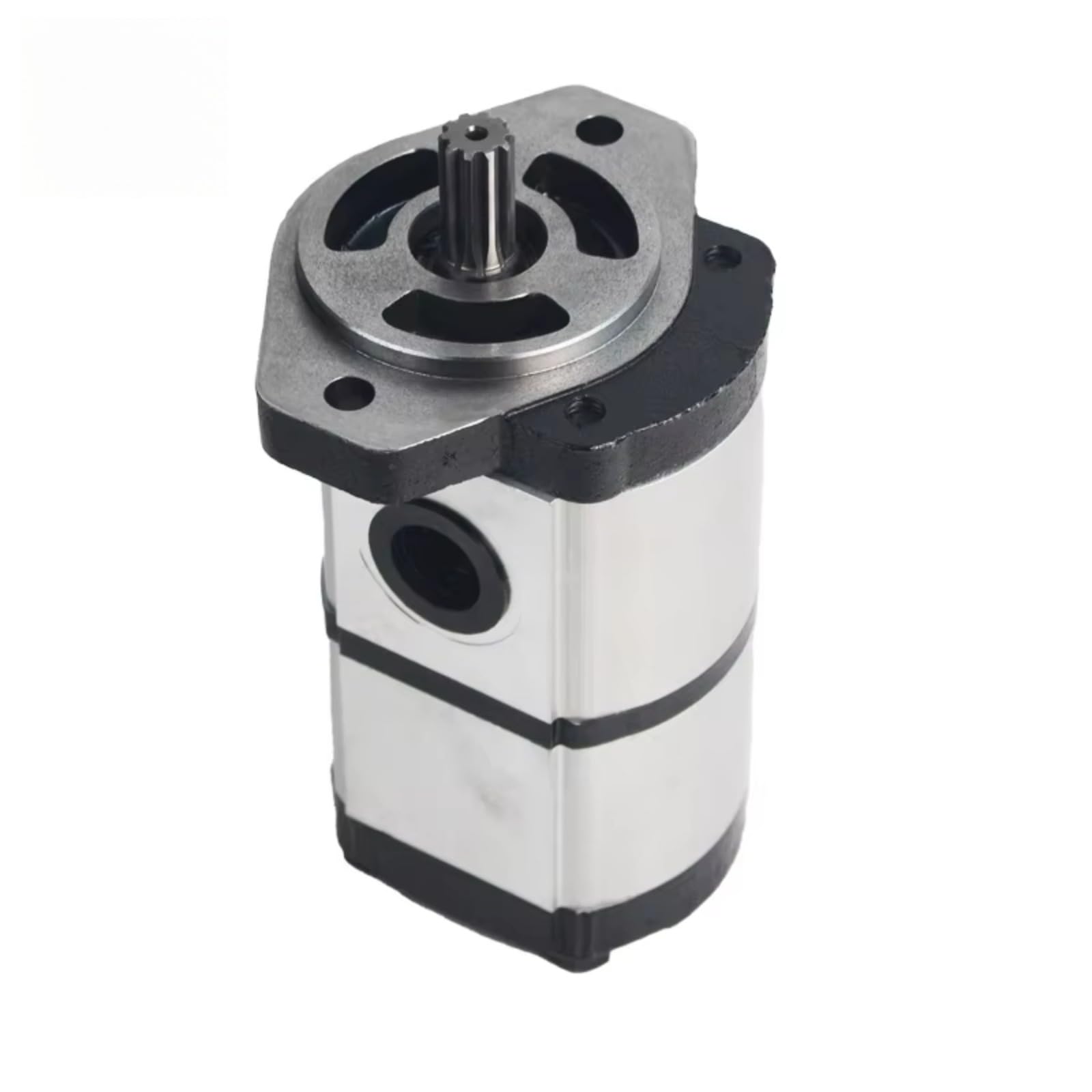 400910-00138A Charge Pump Pilot Pump Fits for Doosan Wheel Excavator DH150W Replace parts
