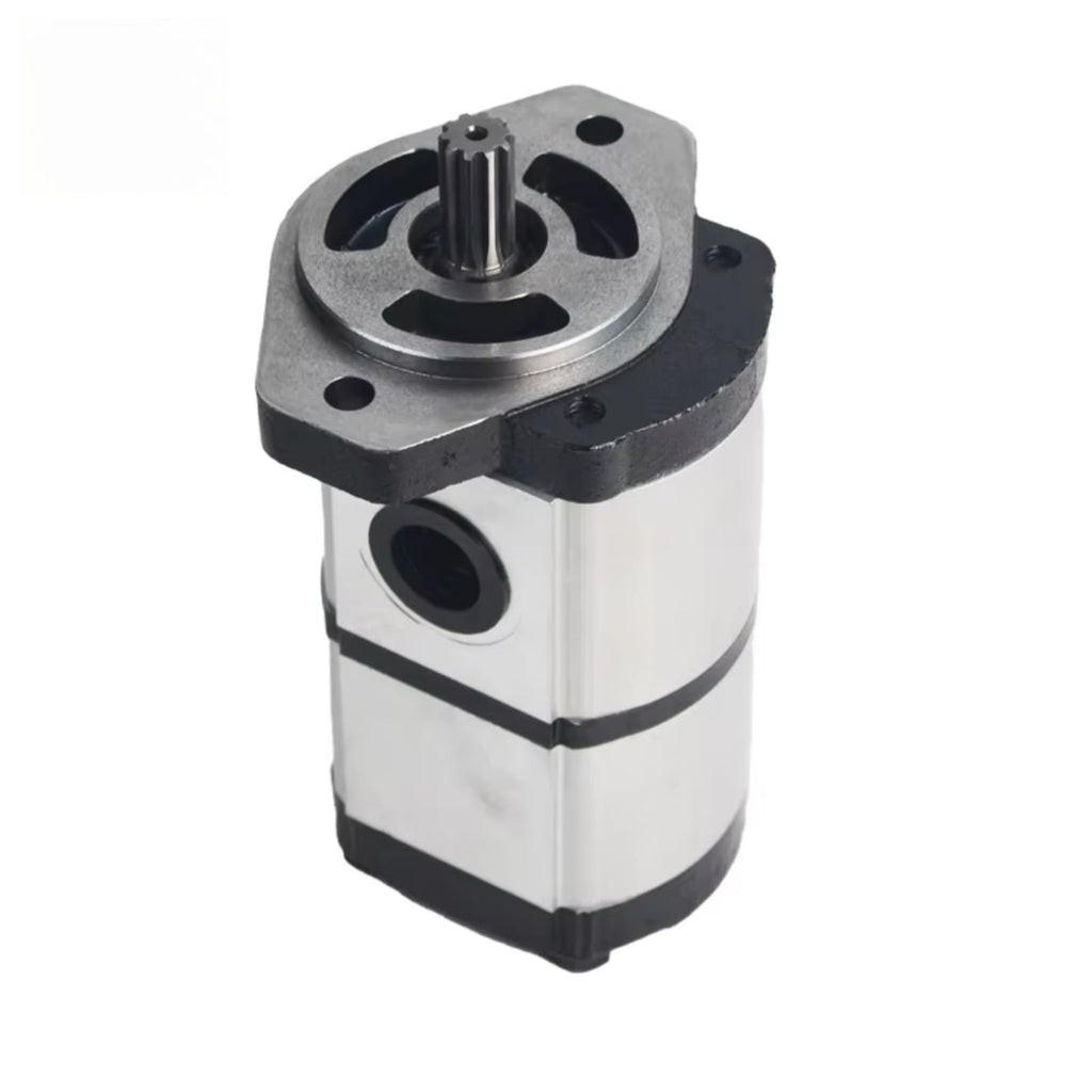 400910-00138A Charge Pump Pilot Pump Fits for Doosan Wheel Excavator DH150W Replace parts