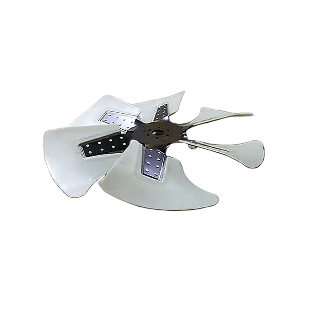 600-635-7870 Cooling Fan Blade Fits for Komatsu 6D114 Excavator PC360-8 PC300-8