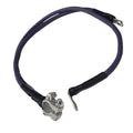Negative Battery Cable 7162966 Compatible With Bobcat S510 S530 S550 S570 S595 T590 T650 Skid-Steer Loader