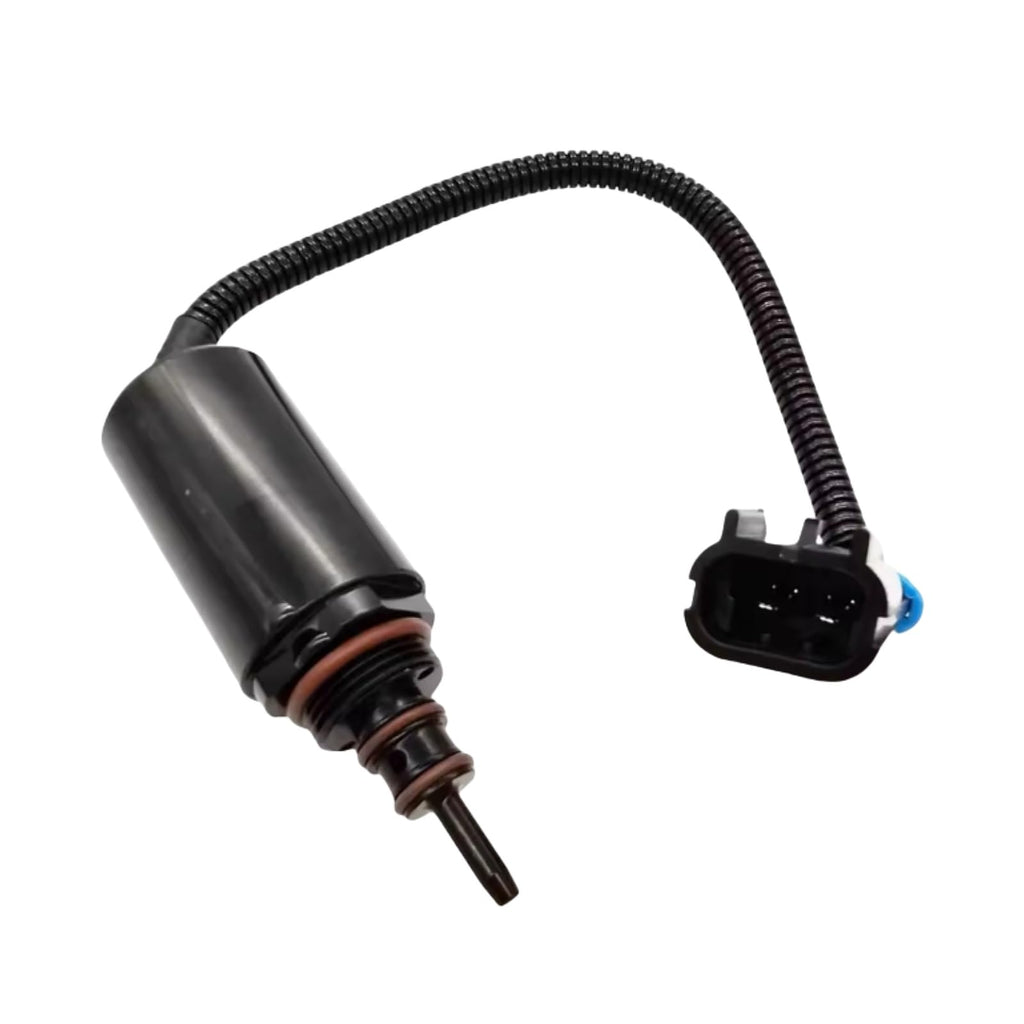 4036054 5140305AA Turbo Wastegate Control Solenoid compatible with 04-07 Cummins Diesel 5.9L 04-04 RAM 1500 5.9L 04-09 RAM 2500 3500 5.9L