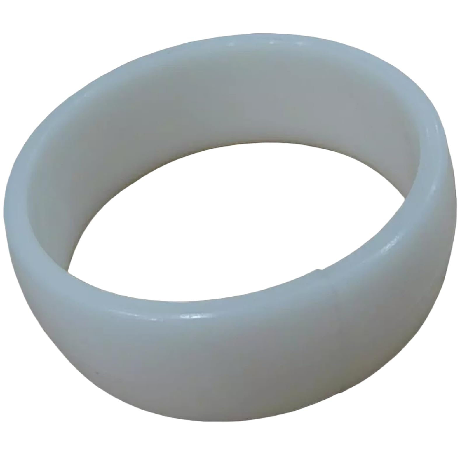 H157812 RING KNIFEHEAD Fits  for John Deere