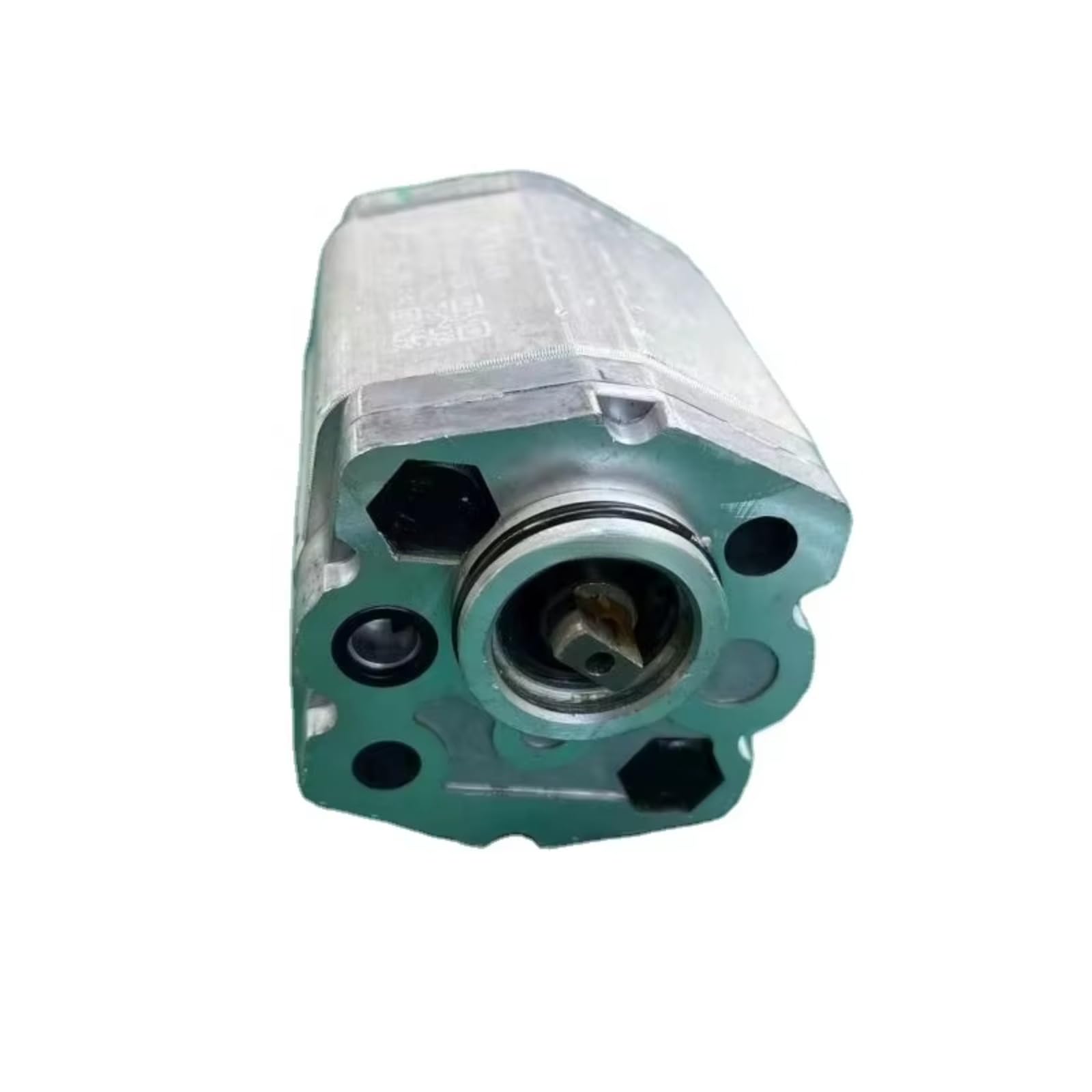Sgaorcpas Hydraulic Gear Pump 70005233 Fits for JLG Scissor Lift