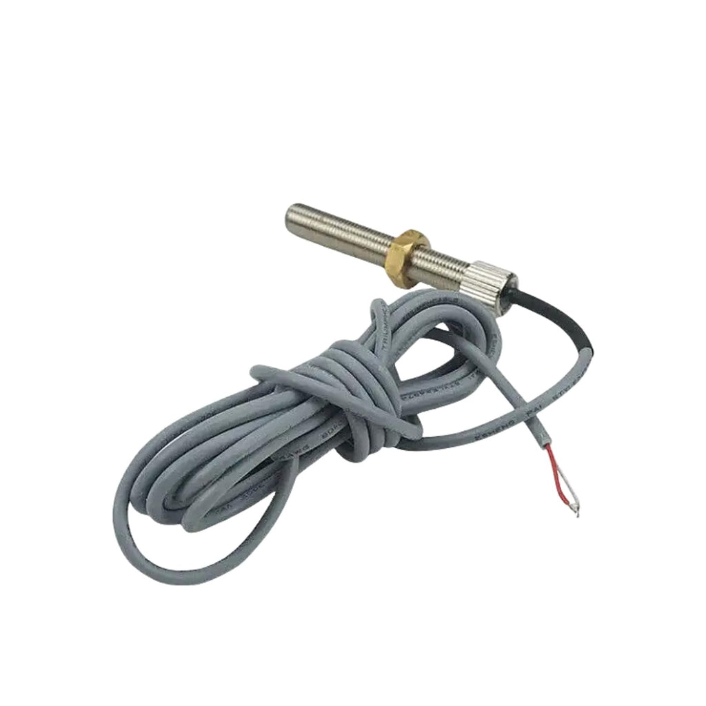 Speed Pick-up Sensor 2868A006 2848A006 Compatible with Perkins 1004-40T 1004-40TA 1104D-44T 1104C-44 1104C-44TA 1006-6T 1006-6TW
