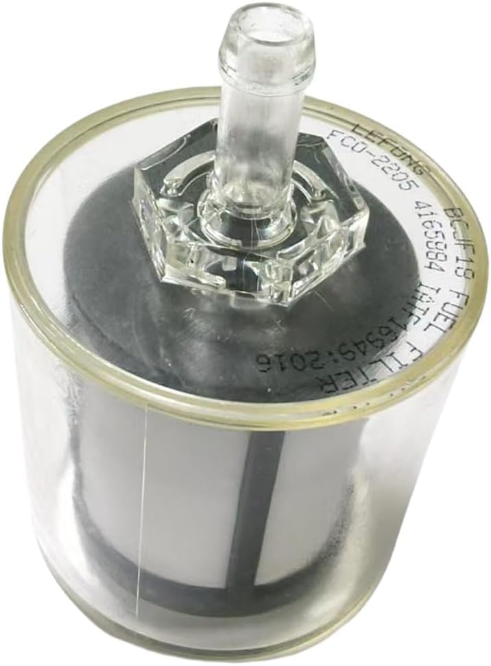 Fuel Filter 4165884 416-5884 CA4165884 Fits for CAT 226D 232D 236D 239D 242D 246D 249D 257D 259D 262D 272D 272DXHP 272D2 277D 279D 287D 289D 297D 297DXHP 297D2 299D 299DXHP 299D2 299D2XHP