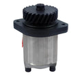 F0NN600AA Hydraulic Pump Fits for New Holland LB115 TS100 TS110 TS115 TS9 5640 6640 7740 7840 8240 8340 Replace parts