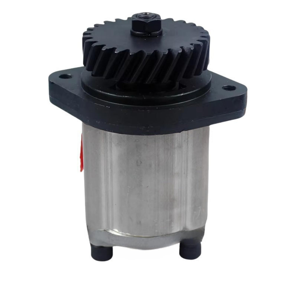 F0NN600AA Hydraulic Pump Fits for New Holland LB115 TS100 TS110 TS115 TS9 5640 6640 7740 7840 8240 8340 Replace parts