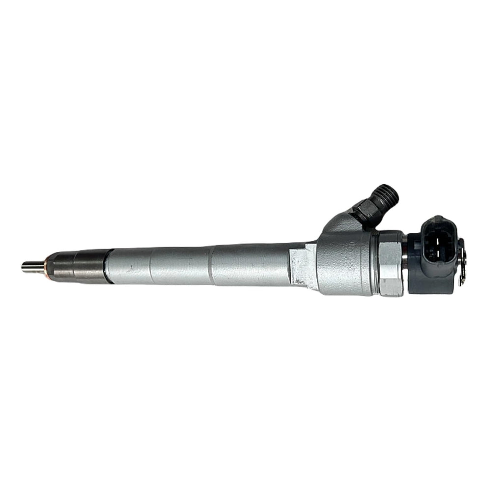 4pcs 0445110376 5258744 Common Rail CR Injector fits for Cummins 141 ISF 2.8 Foton Jac Gaz Engine