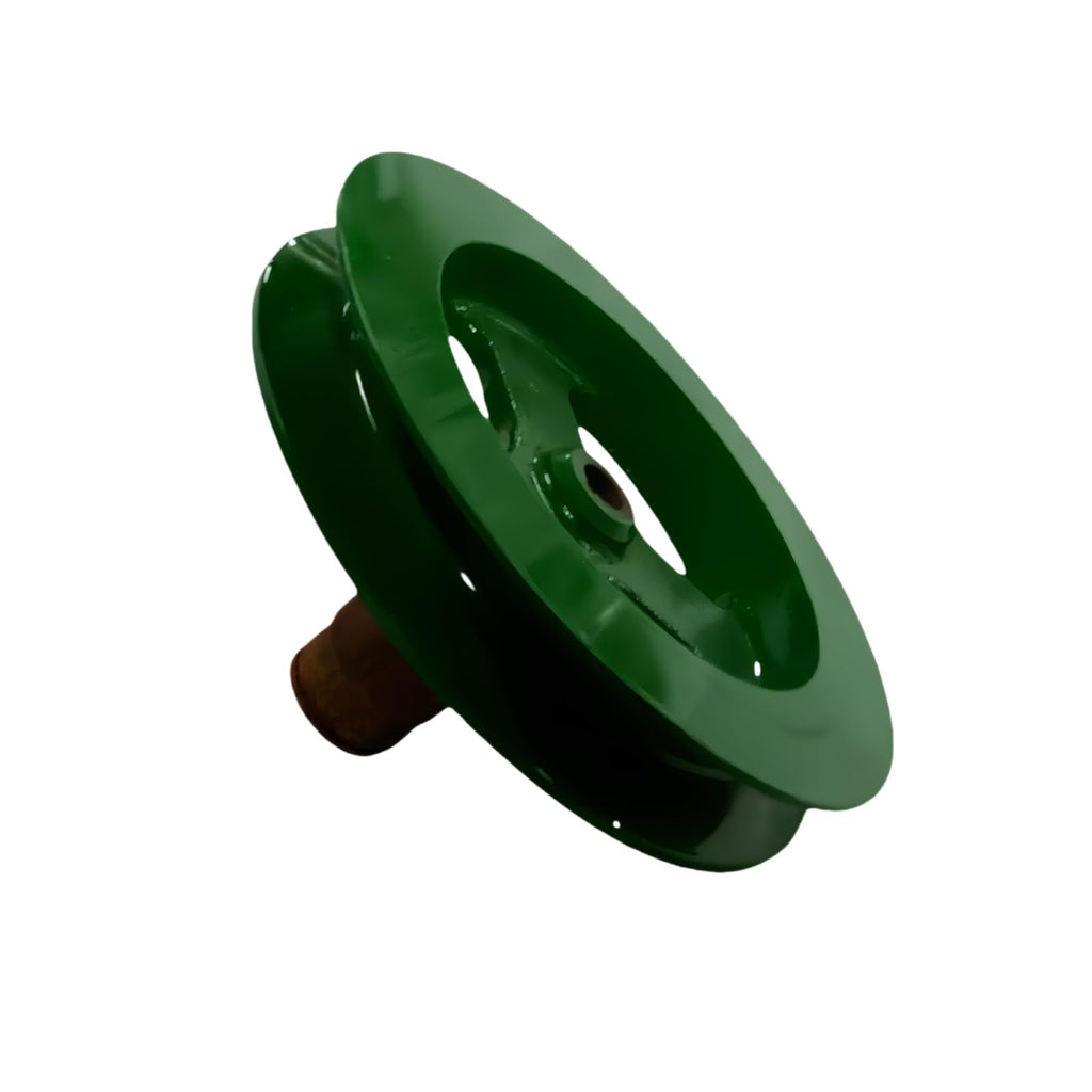 H179093 Drive Pulley Fits for John Deere 9550 9550 SH 9560 SH 9560 STS 9570 STS 9660 9660 CTS 9660 STS 9670 STS 9760 STS 9770 STS 9860 STS 9450 9650 STS 9750 STS 9650 9650 CTS