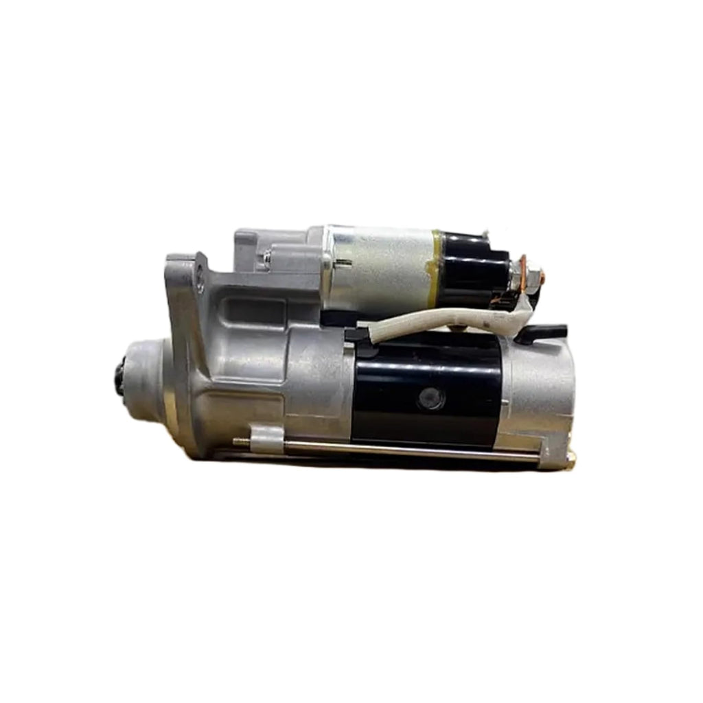 M008T60972 898060-8540 Starter Motor Fits for Hitachi Zax330 Zax350 Zax370 Isuzu 6Hk1 Replace parts