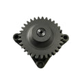 129322-32090 Oil Pump Fits for Yanmar 3D84-1 3T84HTL-BS 3T84HLE-TBS Replace parts