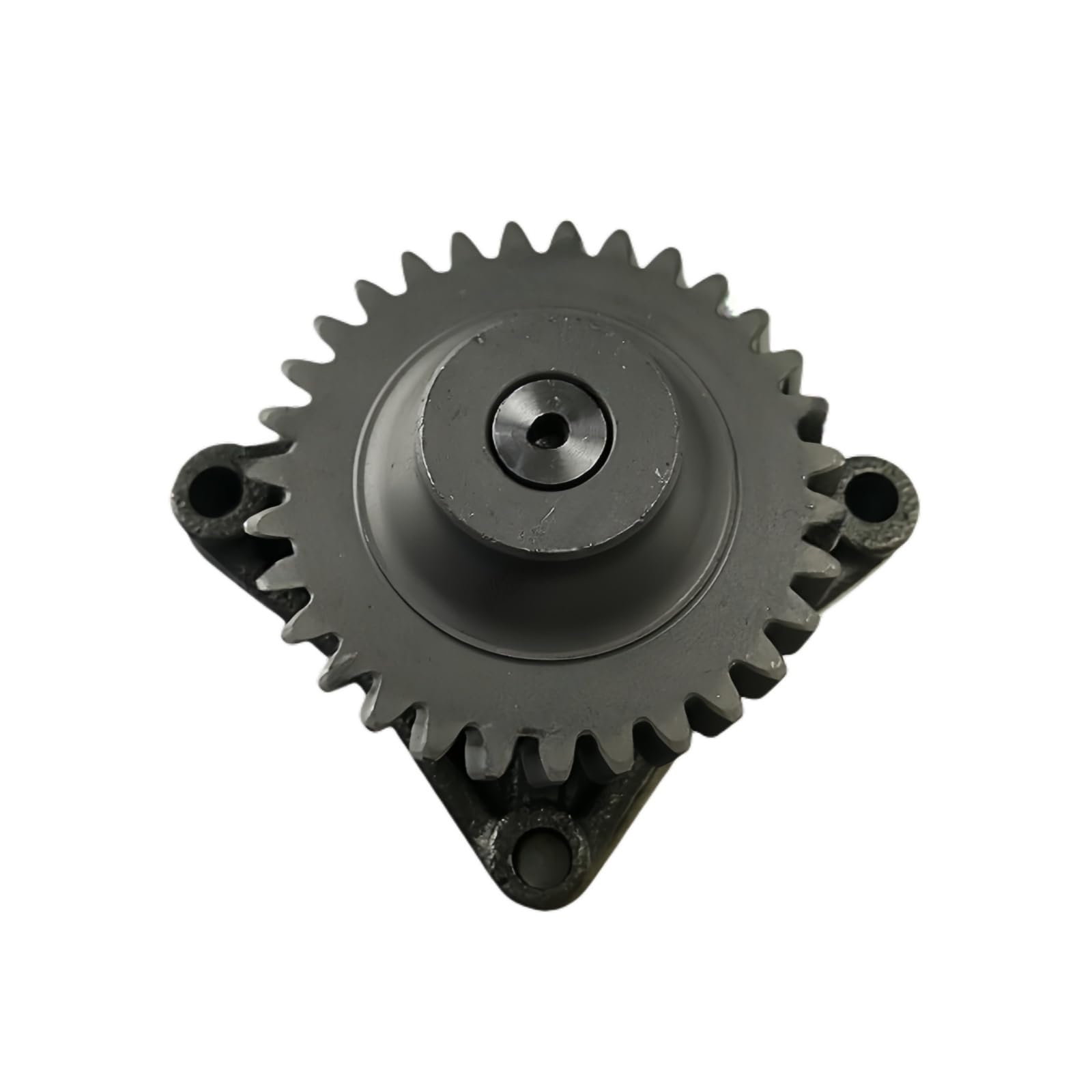 129322-32090 Oil Pump Fits for Yanmar 3D84-1 3T84HTL-BS 3T84HLE-TBS Replace parts