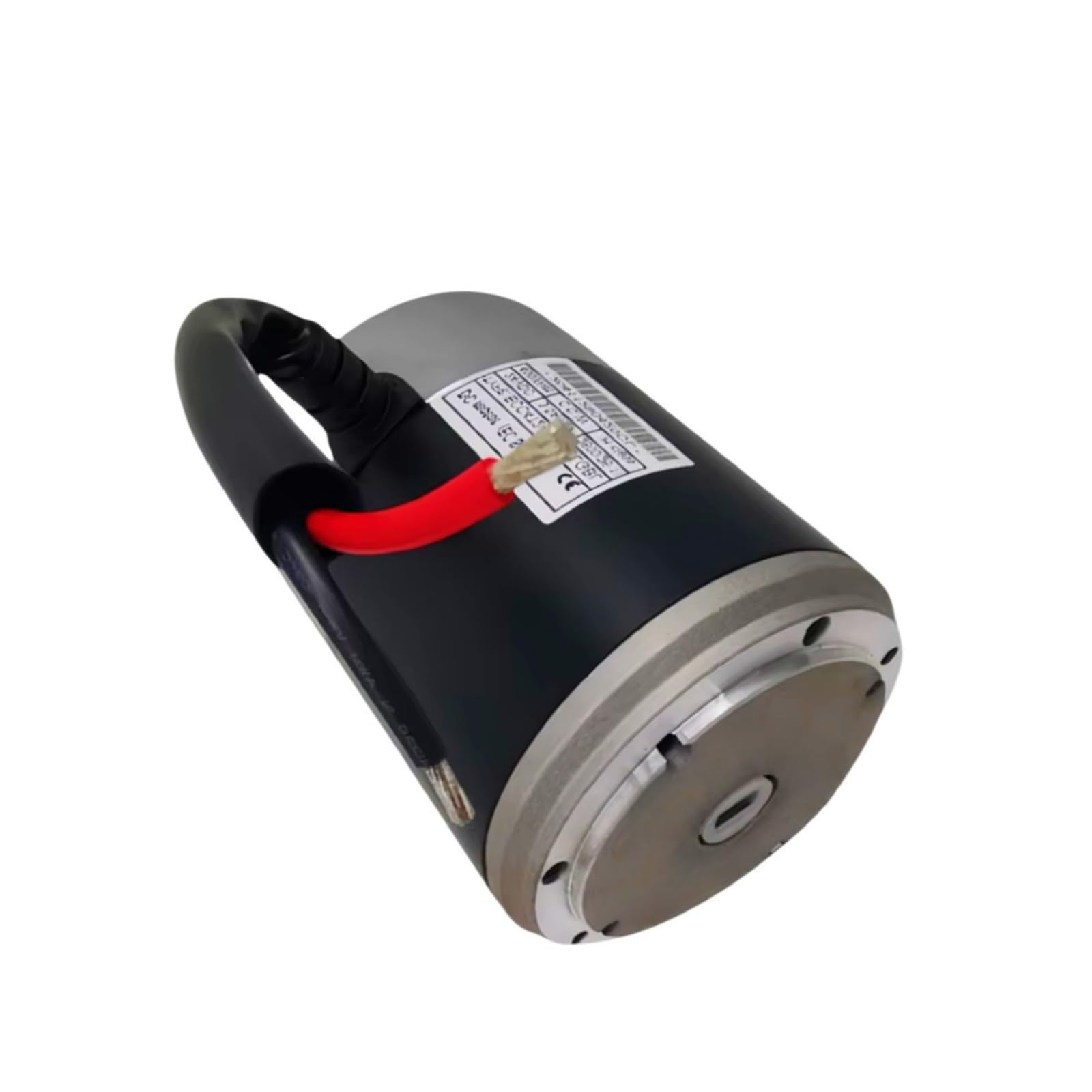Driving Motor DL00002408 DL00002407 Fits for Dingli Electric Driving Scissor Lift Replace parts