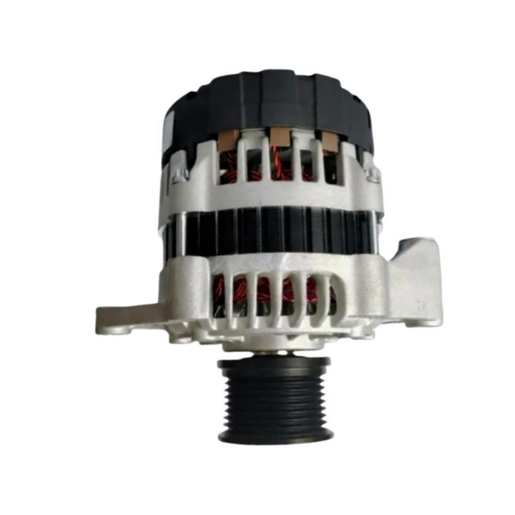 3282554 Alternator 12V 95A Fits for Cummins 4BT3.9 6BT5.9 Replace parts