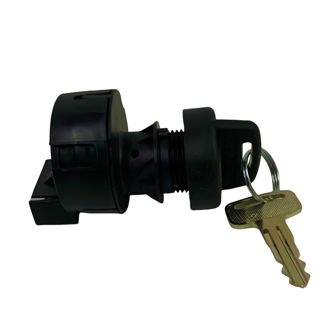 4 Position Ignition Key Switch with Keys 4016058 Fits for Polaris