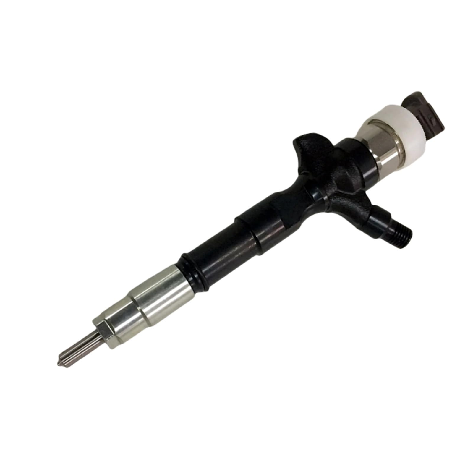 Diesel Fuel Injectors 23670-30050 23670 39095, 23670 39096 Appropriate Fits for Hiace 1kd 2kd