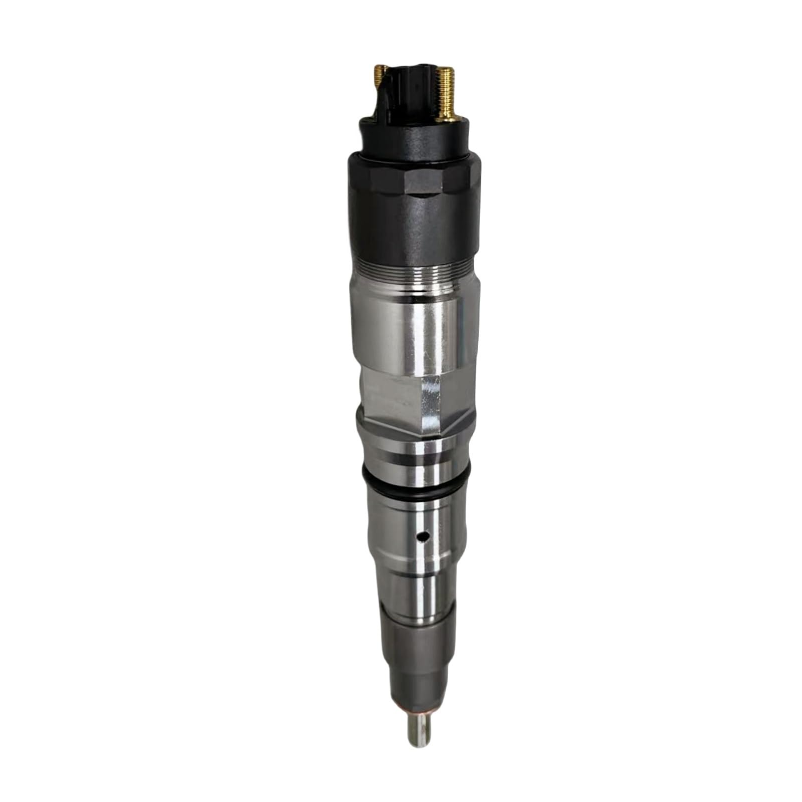 Fuel Injector 0445120268 400903-00046 Compatible with Daewoo Doosan DX225 DX140 DX340 Excavator 65.10401-7004A