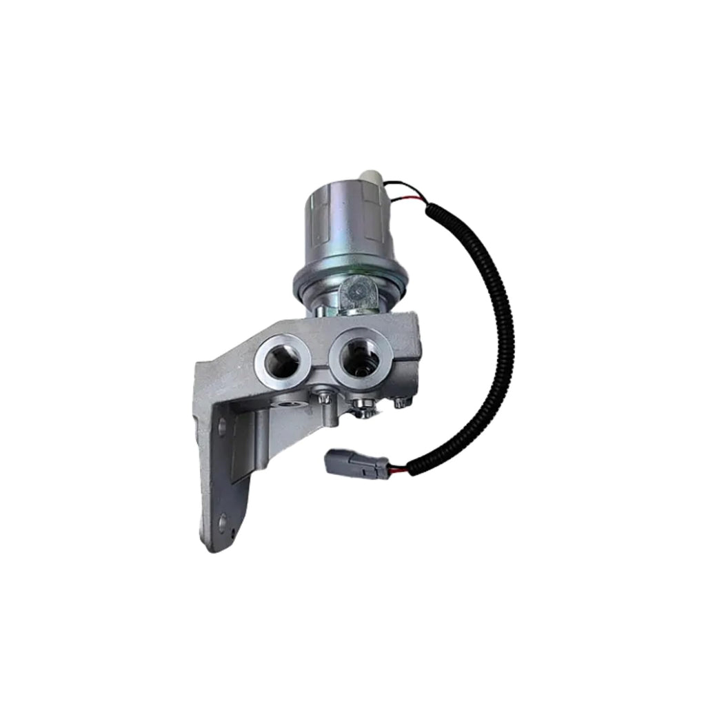 87585287 12V Fuel Pump Fits for Holland TG255 TG285 Case MX240 MX255 MX270 MX285 Replace parts