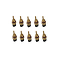 10pcs Water Temperature Sensor A4954905 4954905 Fits for Diesel Engine Replace parts
