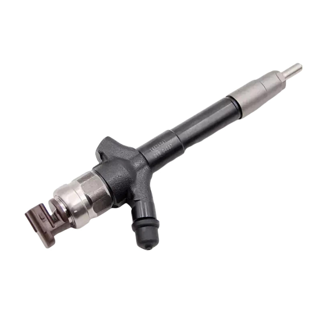 4pcs Fuel Injector 095000-8110 23670-0L030 1465A307 0950008110 236700L030 for Denso Mitsubishi Triton Pajero L200 4M41 4M41T Engine
