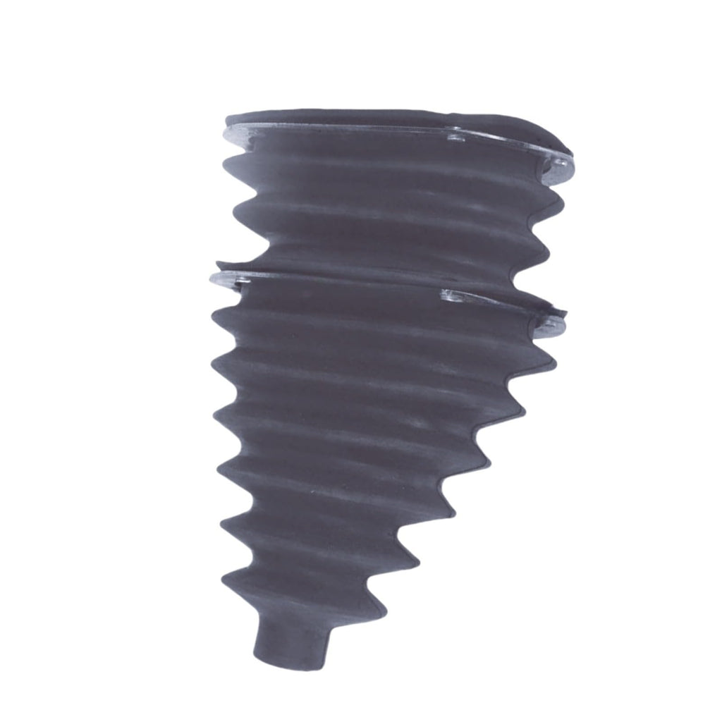 6532127 6702621 Rubber Steering Boots &Grips Kit Fits for Bobcat 751 753 763 773 863 864 873 883 963 Replace parts