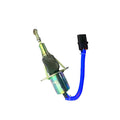 12V Solenoid Valve 3930233 3930234 Fits for Diesel Generator Replace parts