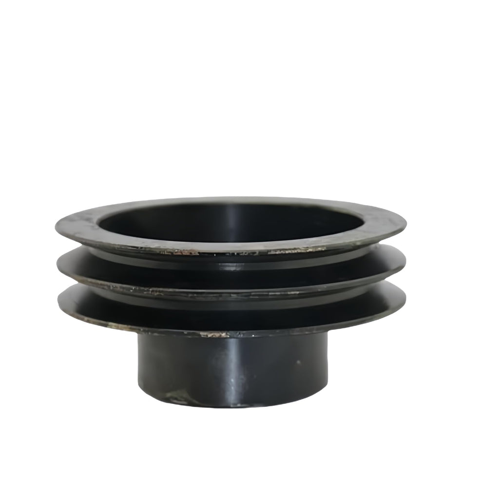 Excavator engine fan pulley B229900005127 for excavator spare parts ME219001