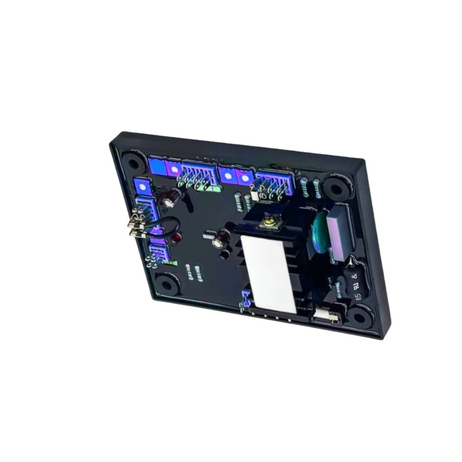 EVR-306 AVR Automatic Voltage Regulator Fits for Generator