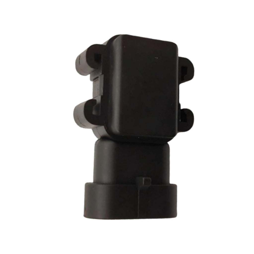 16255839 MAP Manifold Absolute Pressure Sensor Fits for Chevrolet for Astro 96-05 for Impala 00-05 Fits for Buick for LaCrosse 05-09 Replace parts