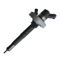 Sgaorcpas New Fuel Injector 16600-VZ20A 16600-VZ20B Compatible with ZD30 Dci Urvan Caravan Cabstar 3.0