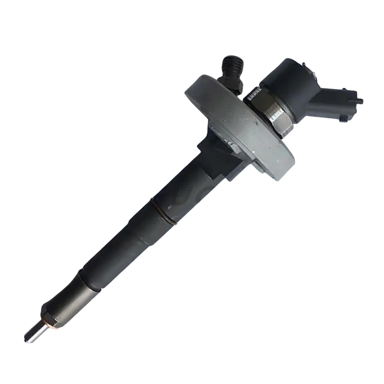 Sgaorcpas New Fuel Injector 16600-VZ20A 16600-VZ20B Compatible with ZD30 Dci Urvan Caravan Cabstar 3.0