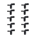 10pcs Transmission Revolution Sensor 89413-12010 8941312010 Fits for 2022-2019 LEXUS for ToyOTA Replace parts
