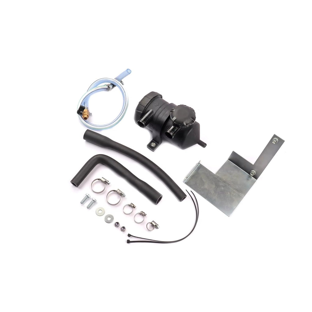 OS-PROV-01 Oil Catch Can Kit Fits for Toyota Hilux N70 2013-15 3L KUN16/26 with ABS Replace parts
