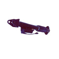 1663260500 Rear Air Shock Suspension Fits for Mercedes W166 ML63 Replace parts