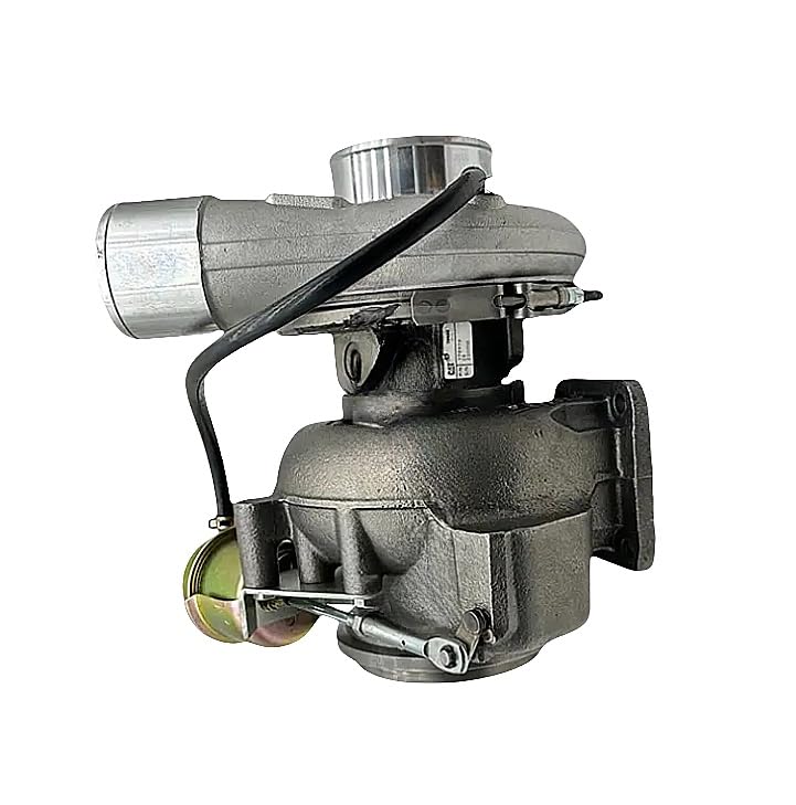 Turbocharger 216-7815 HM-D00104A D00104A 107458 Fits for CAT E330C Excavator C9 Engine