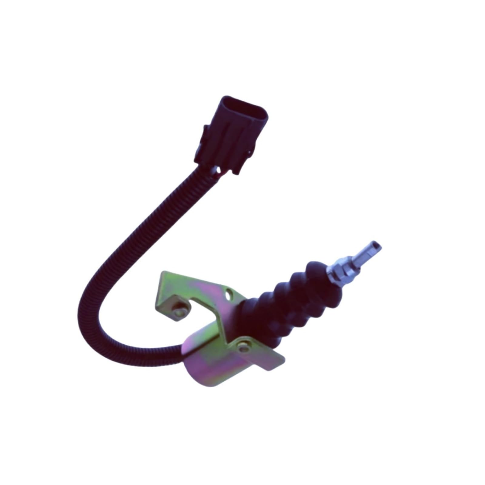 24V DC Solenoid Valve SA-3799-12V Fits for Generator Replace parts
