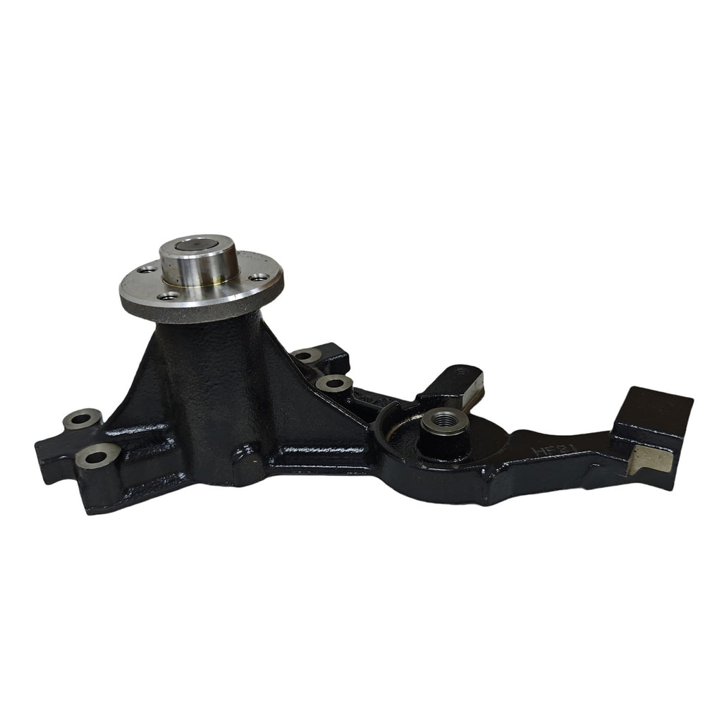 1G410-74032 1G410-74033 Fan Bracket Assembly Compatible with Kubota Tractor M126DTC M126X M126XDTC M135 M135GX M135DTC M6-131 M6-141 M126 M126GX Engine V6108