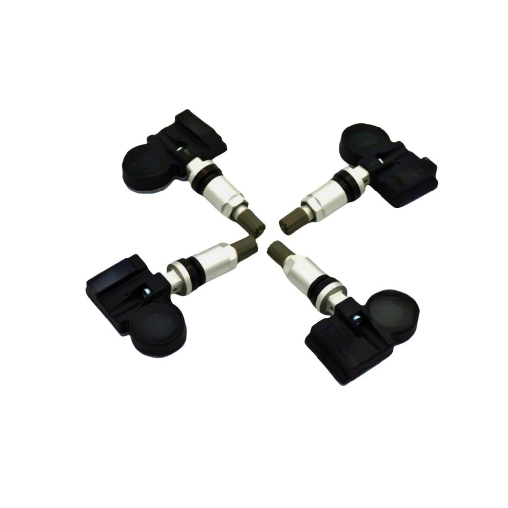 4PCS 315MHZ Tire Pressure Sensor F2GT1A180AB Fits for Ford F150 F250 F350 F450 F550 2009-2016