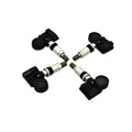 4PCS 315MHZ Tire Pressure Sensor F2GT1A180AB Fits for Ford F150 F250 F350 F450 F550 2009-2016