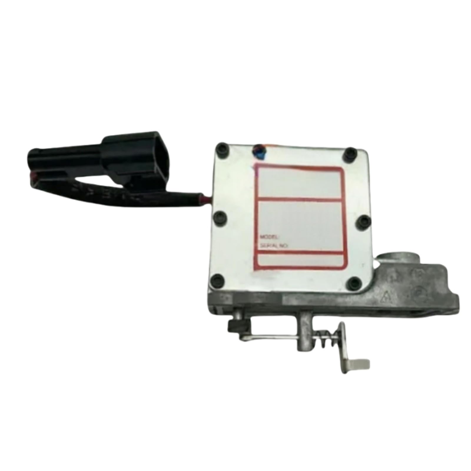 ADC100-24 24V Electronic Actuator ADC100 Suitable for Diesel Generator Engine