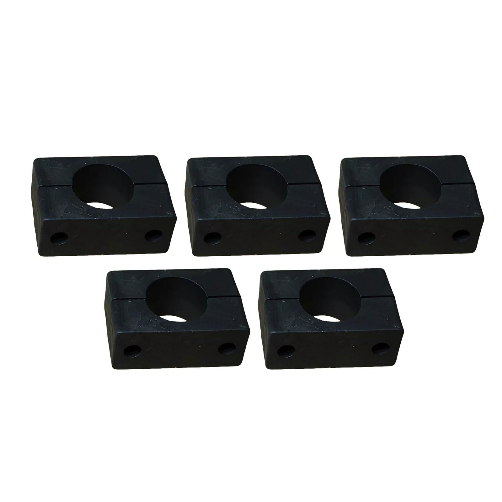 E41454 5PCS Bearing Feeder Finger Fits for John Deere 336 332 347 327 342 346 467 337