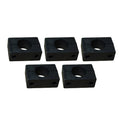 E41454 5PCS Bearing Feeder Finger Fits for John Deere 336 332 347 327 342 346 467 337